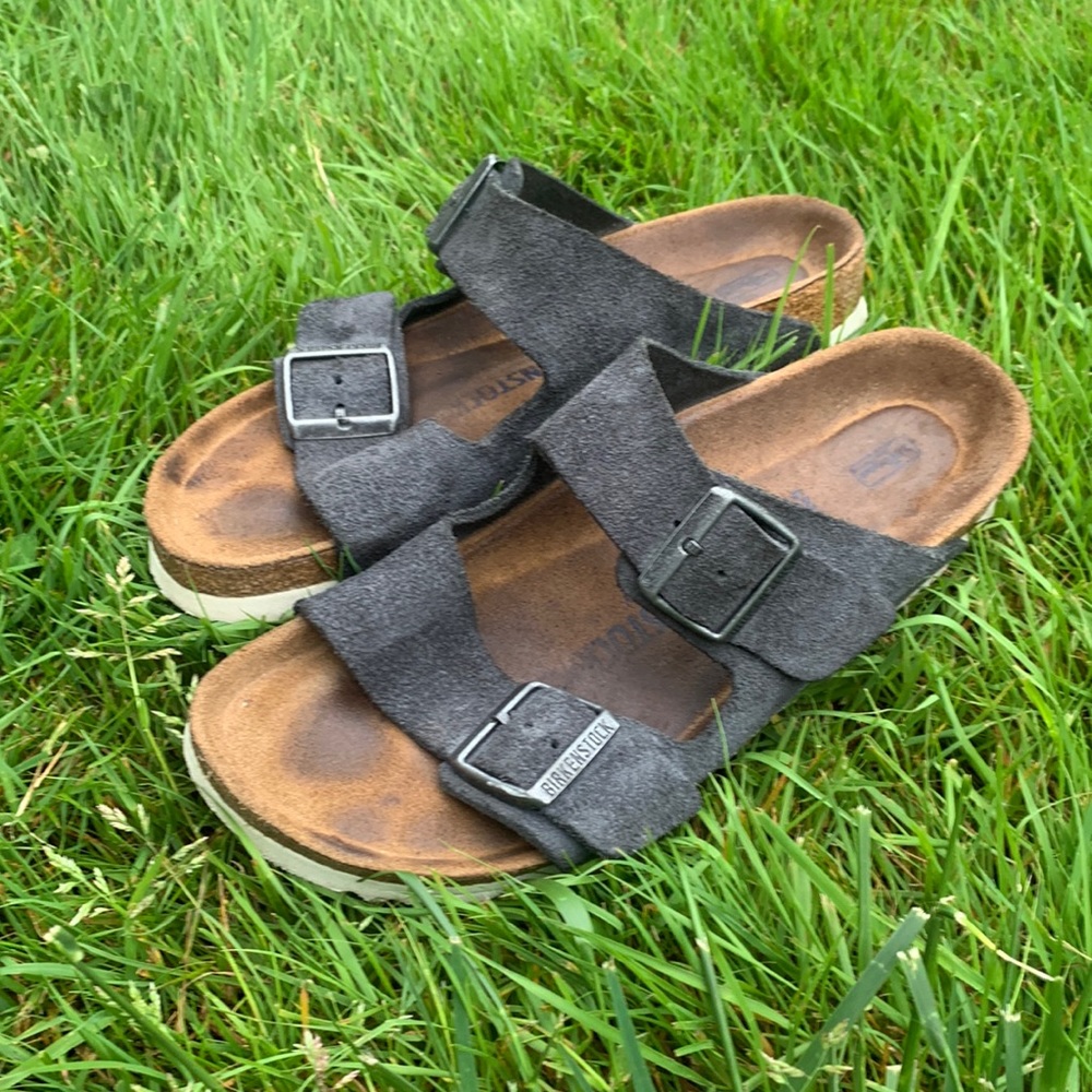 Birkenstock Arizona Size 39